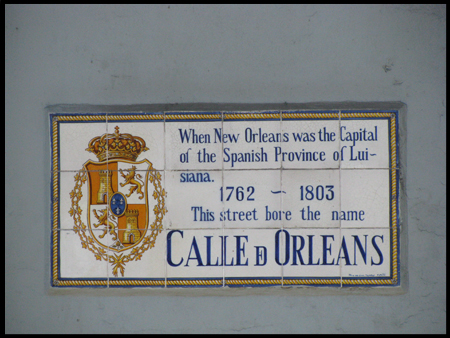 Clean 09  New Orleans, LA